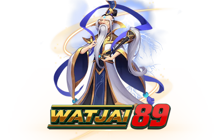 เกมสล็อต watjai89 รองรับทุกอุปกรณ์