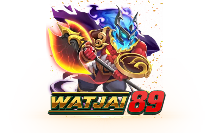 watjai89 สล็อตออนไลน์ หน้าเว็บมือถือ